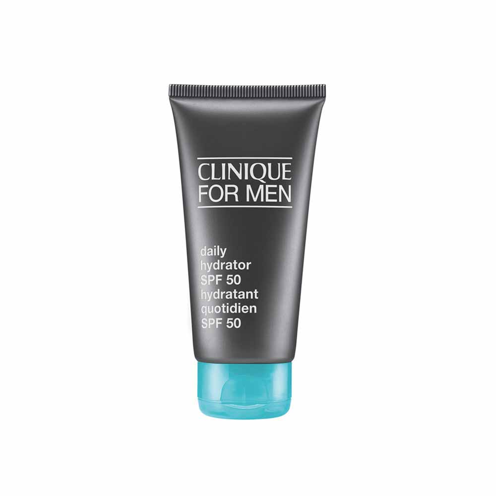 Clinique For Men Hidratante diario SPF50 75 ml