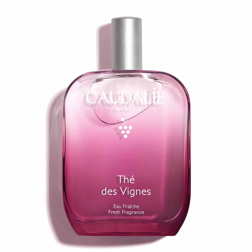 Caudalie The Des Vignes Agua fresca 100 ml