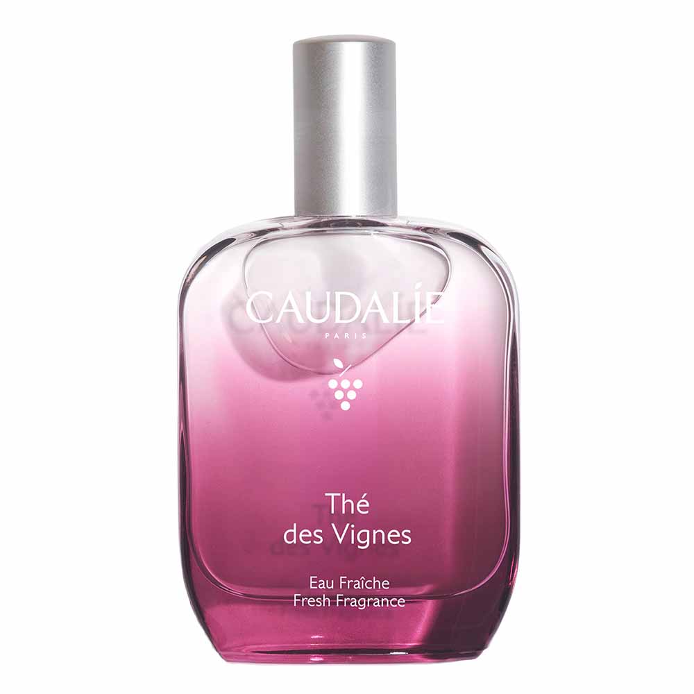 Caudalie The Des Vignes Agua fresca 50 ml