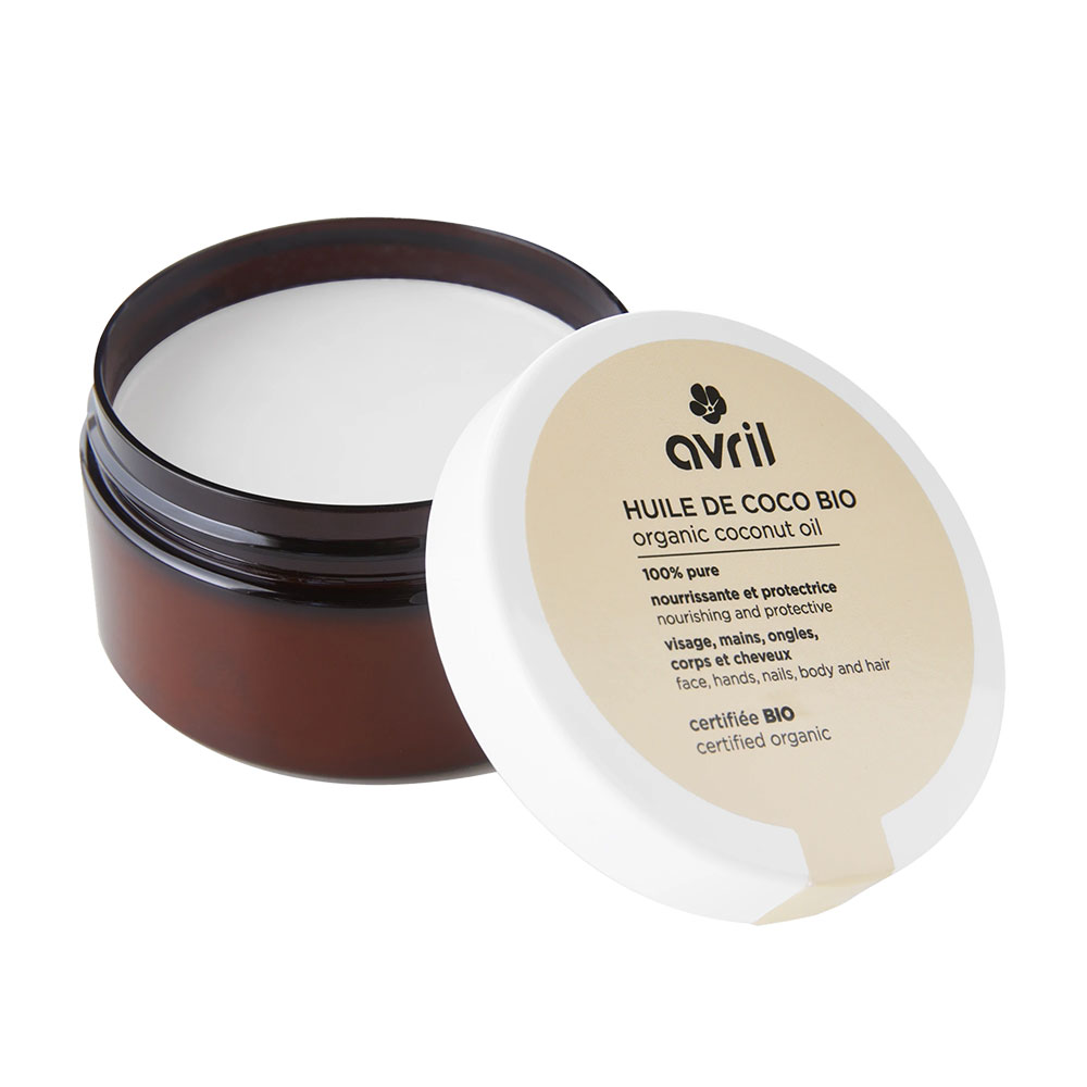 Avril Aceite de coco bio 100 ml