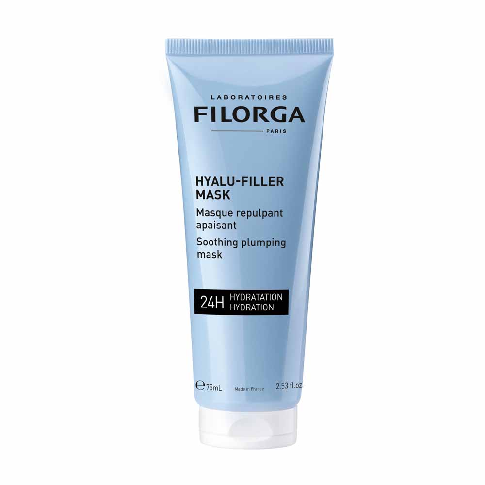 Filorga Hyalu-Filler Mascarilla rellenador y calmante 75 ml