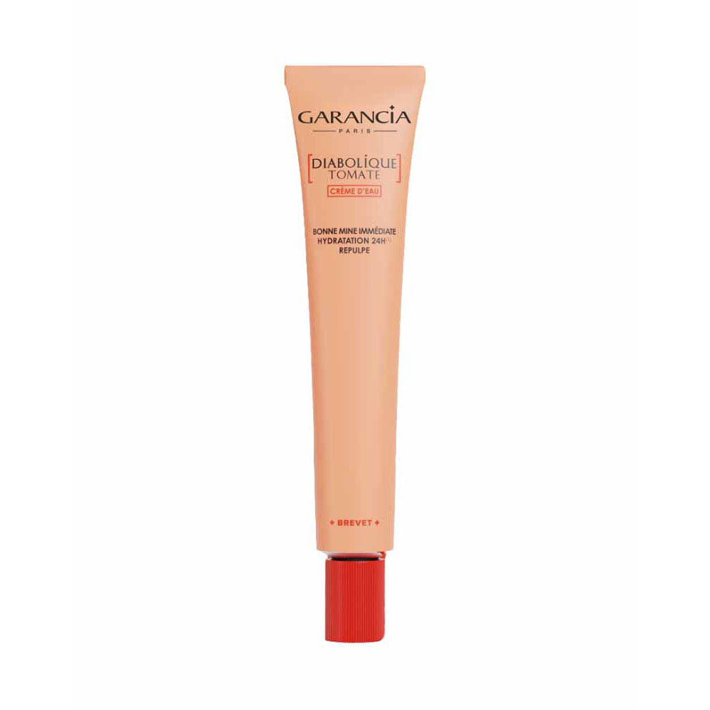 Garancia Diabolique Tomate Crema de agua buena cara al instante 30ml