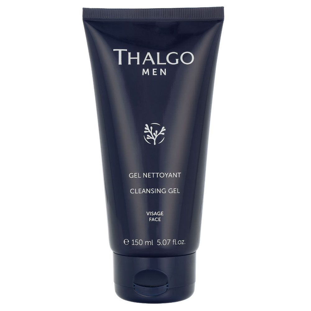 Thalgo Men Gel Limpiador 150 ml