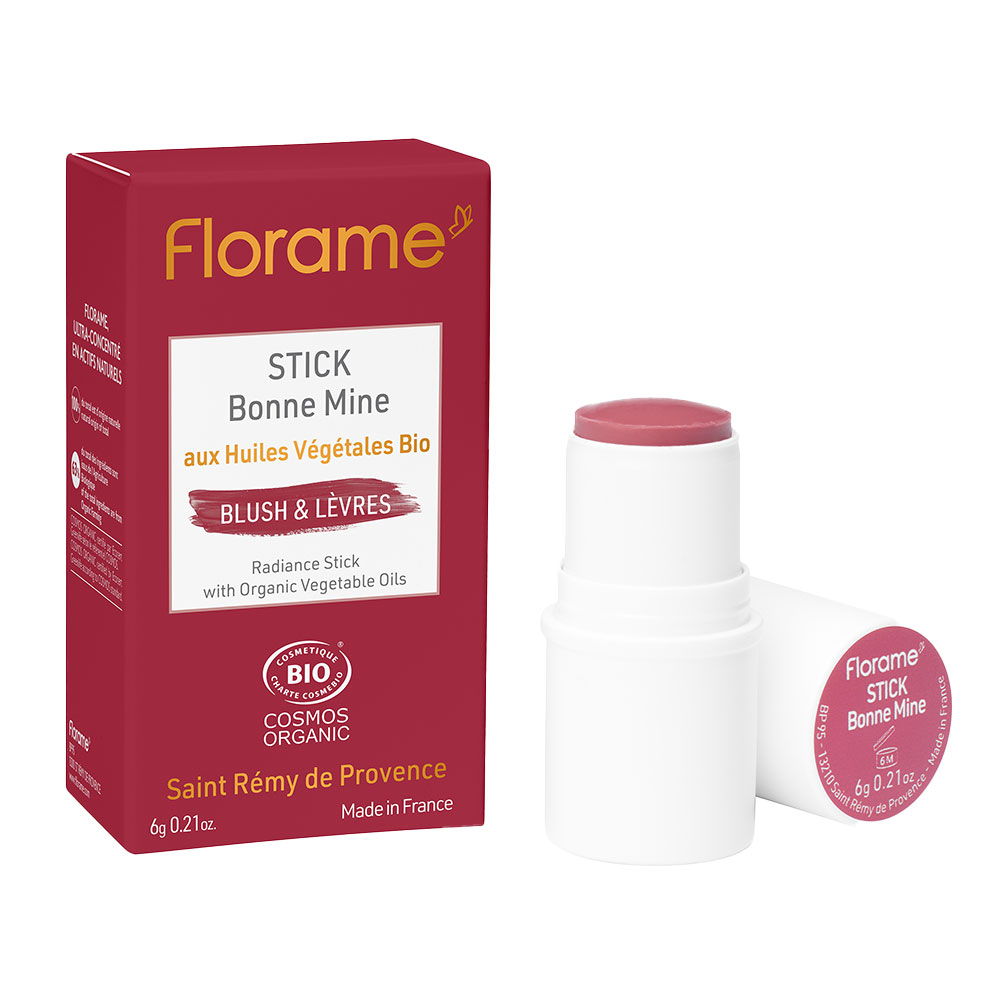 Florame Stick buen color bio 6 g