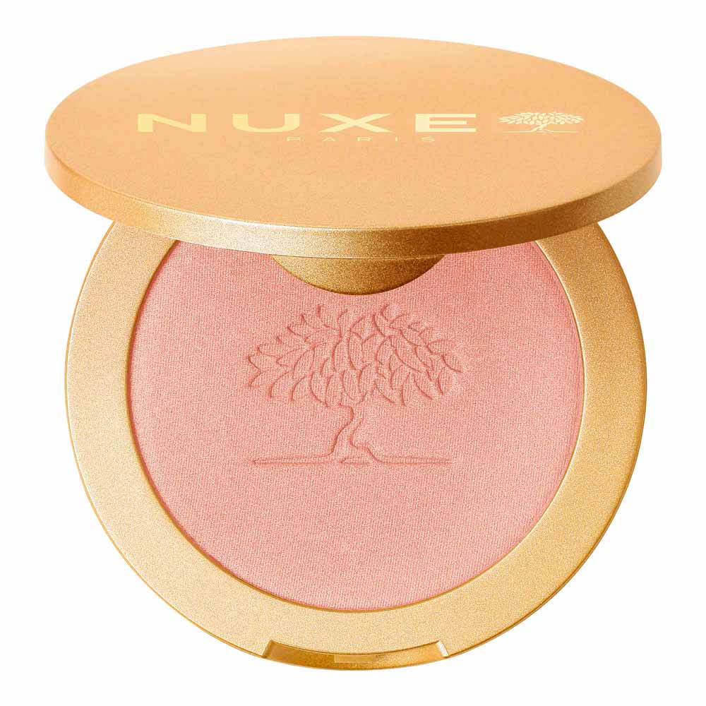 Nuxe Prodigieux® Polvo iluminador floral multiusos 9,5 g