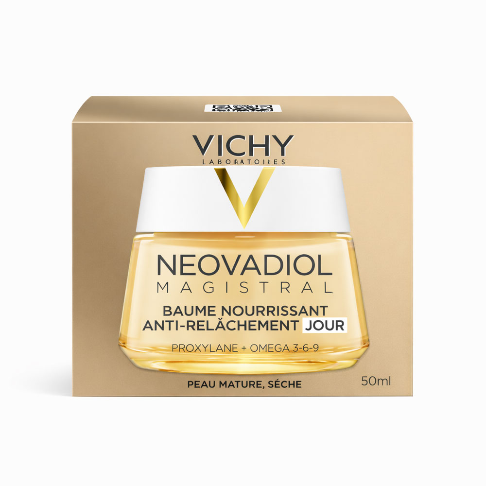Vichy Neovadiol Bálsamo nutritivo antidescolgamiento de día 50 ml