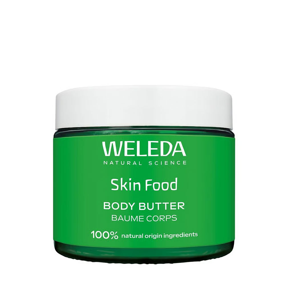 Weleda Skin Food Bálsamo corporal pieles secas 150 ml