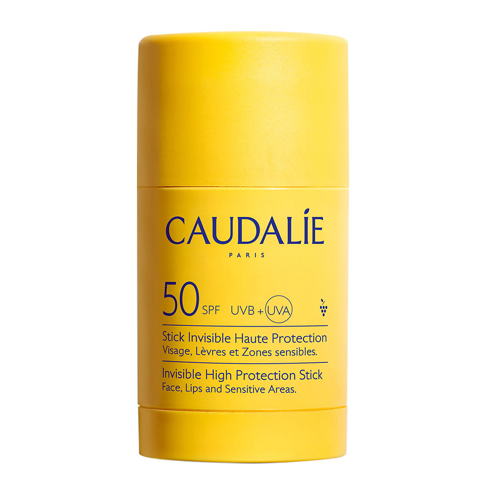 Caudalie Vinosun Stick protector invisible SPF50 15 g