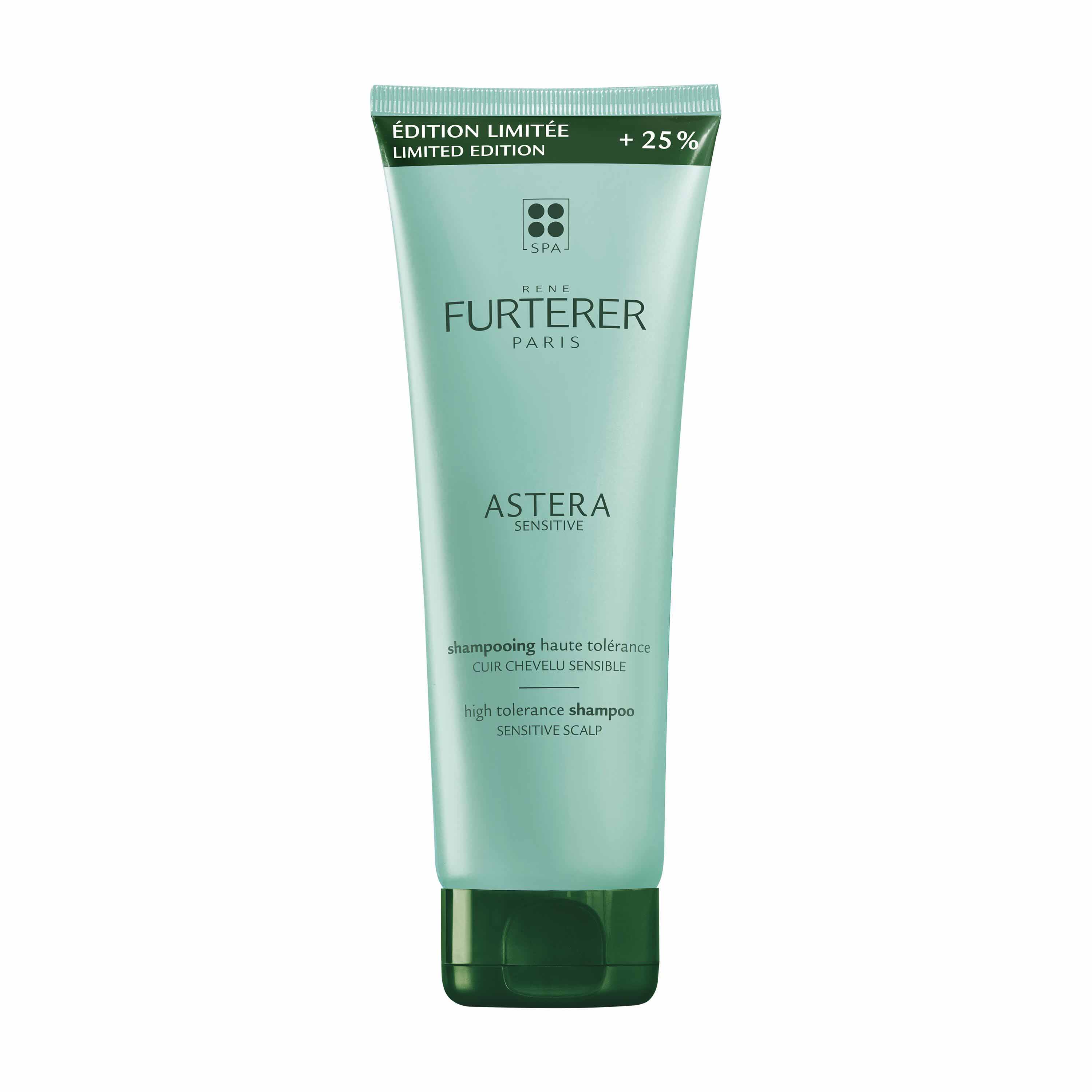 René Furterer Astera Champú dermoprotector sensitive 250 ml