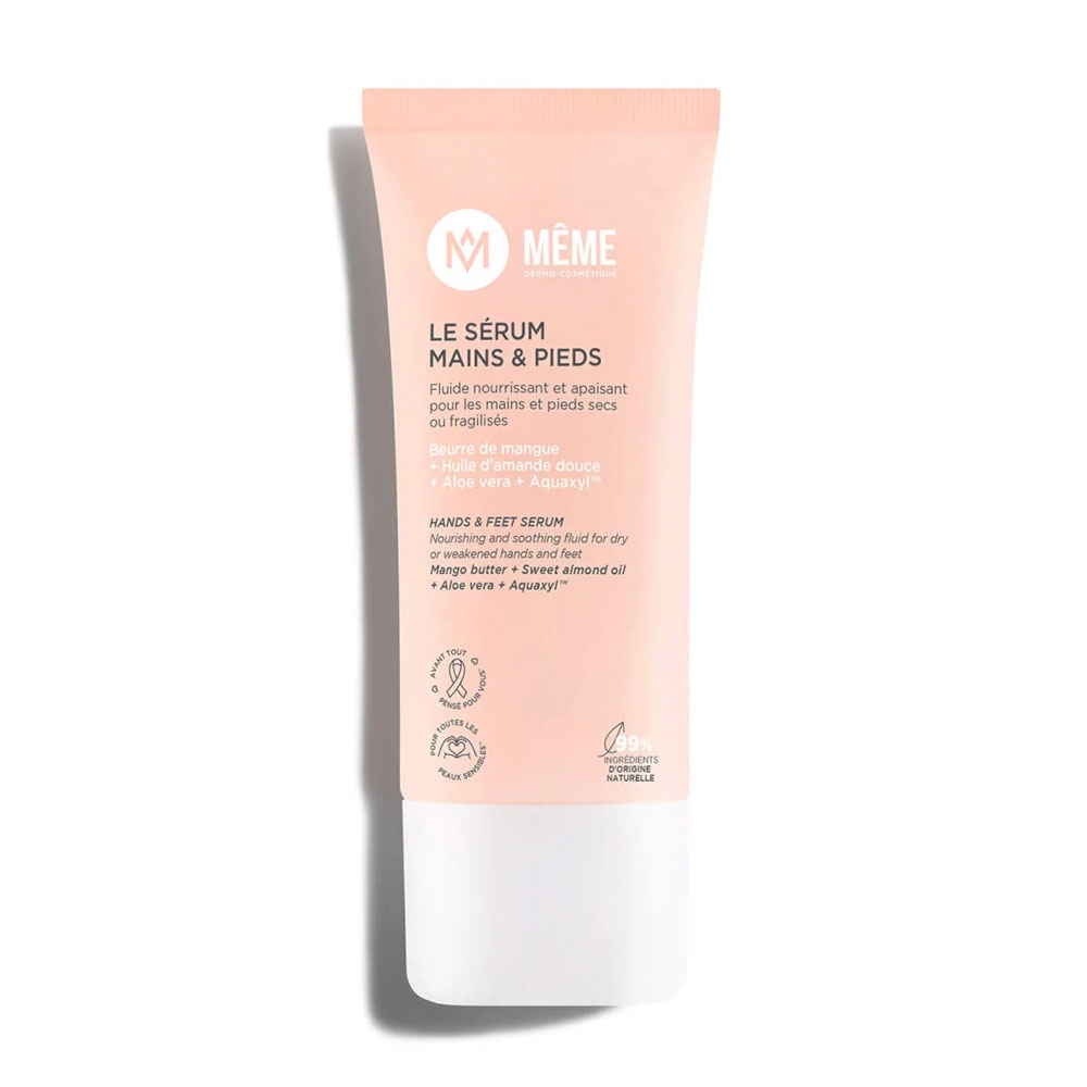 MÊME Sérum manos y pies 50 ml
