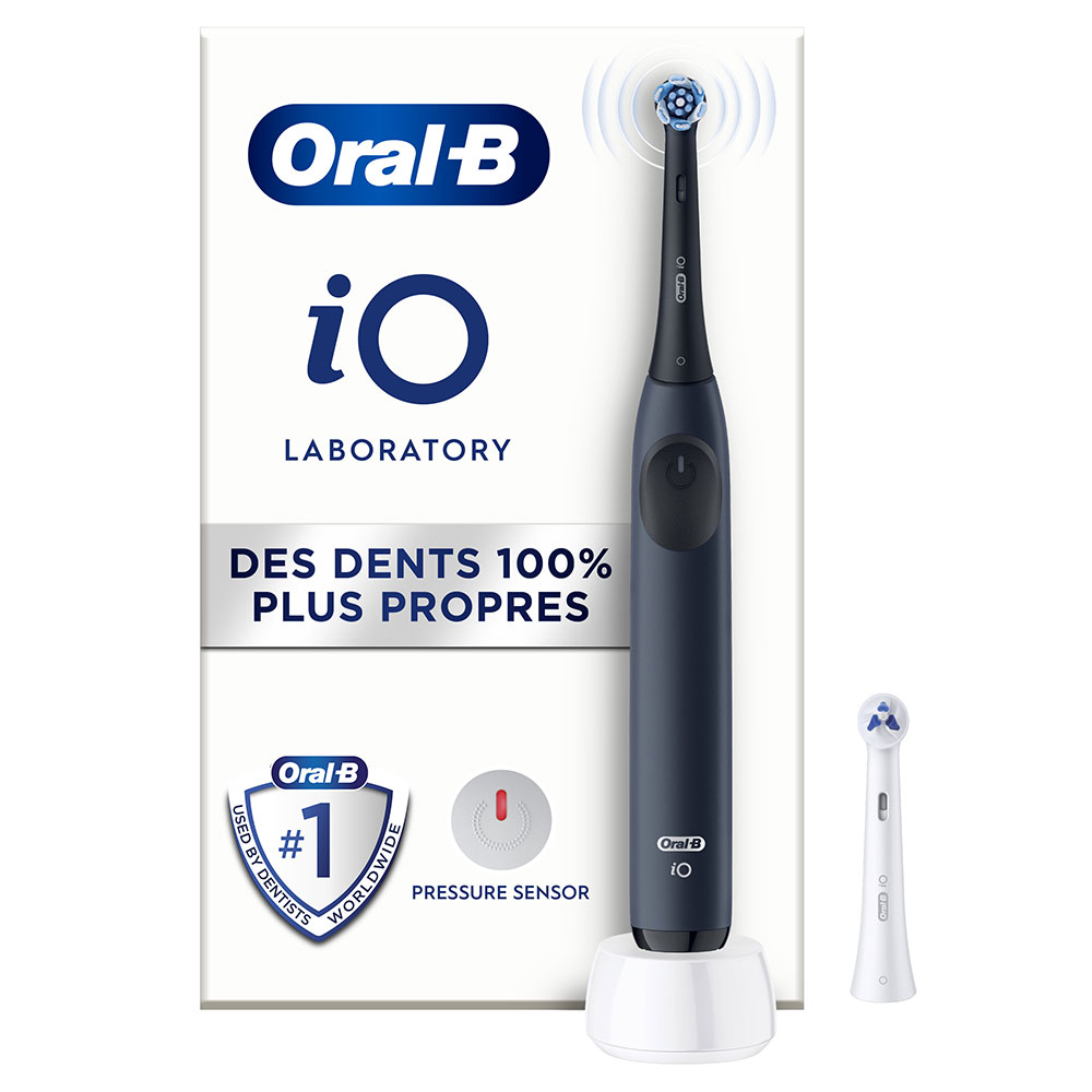 Oral-B iO Cepillo de dientes eléctrico recargable Serie 2