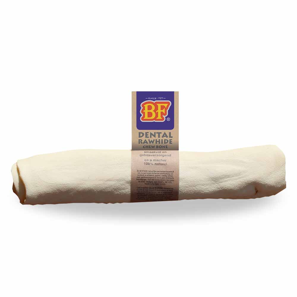 Biofood BF Petfood Dental Bone Hueso Roll 23cm