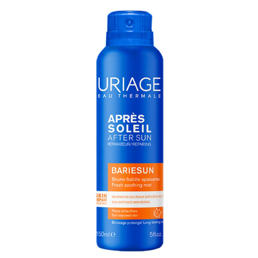 Uriage Bariésun Bruma refrescante post-sol 150 ml