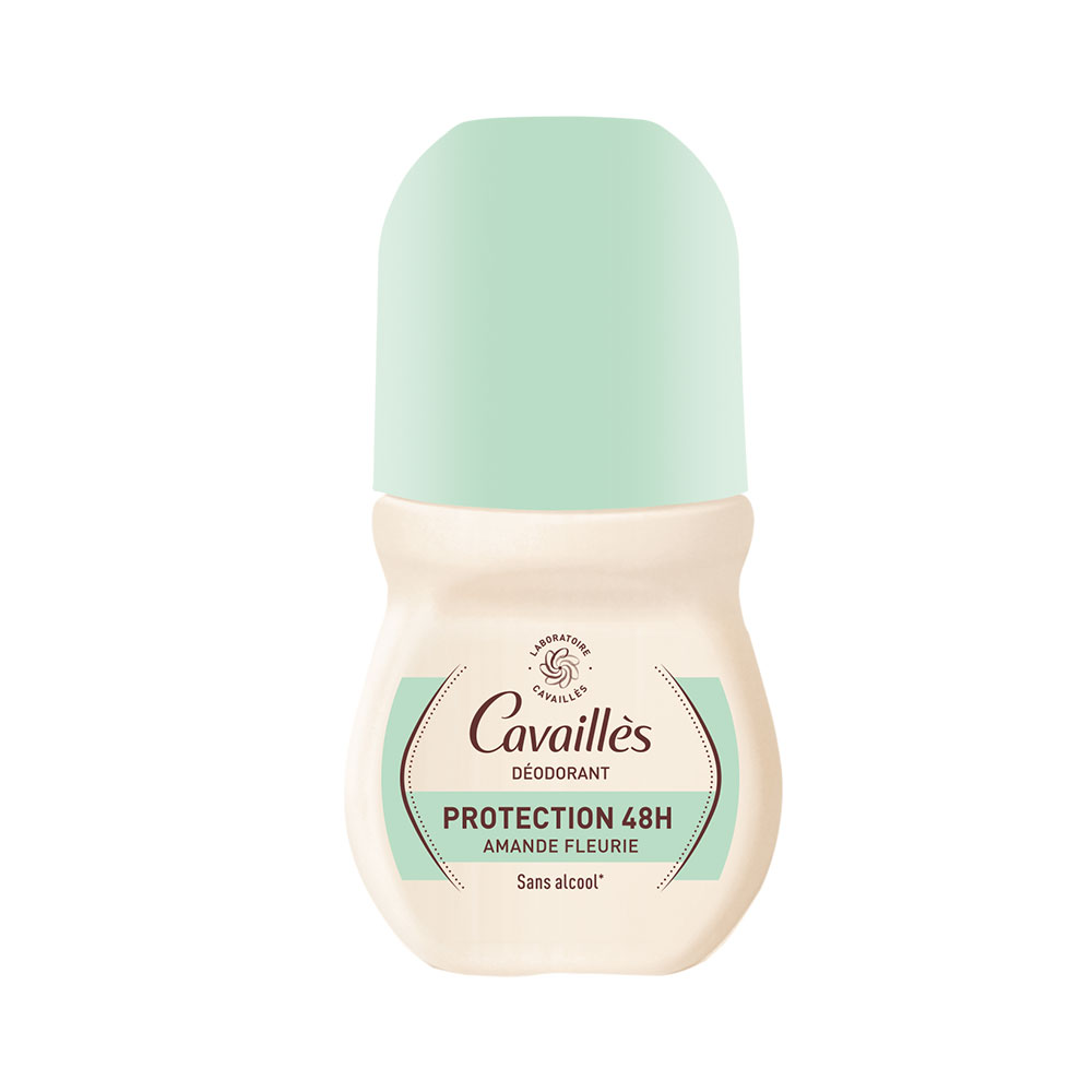 Cavaillès Dermato Desodorante Roll-On 48H 50 ml