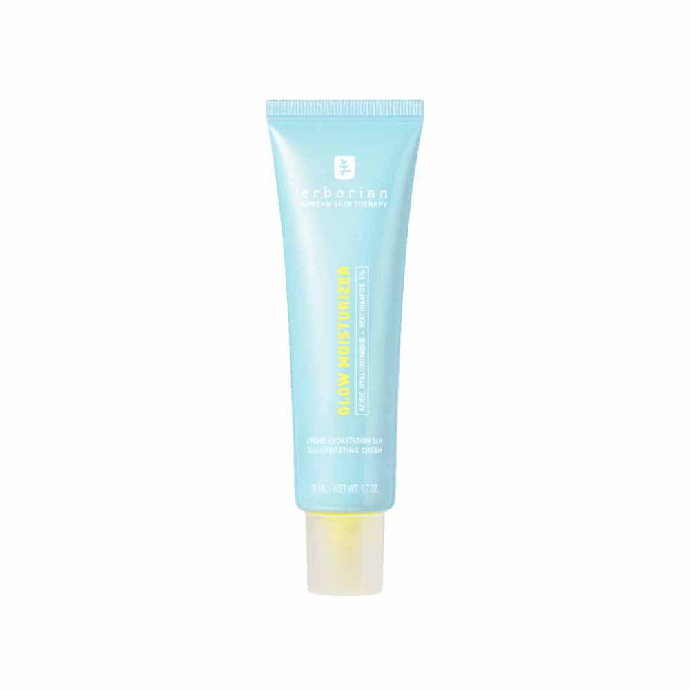 Erborian Hydra Crema hidratante facial Glow Moisturizer 50 ml