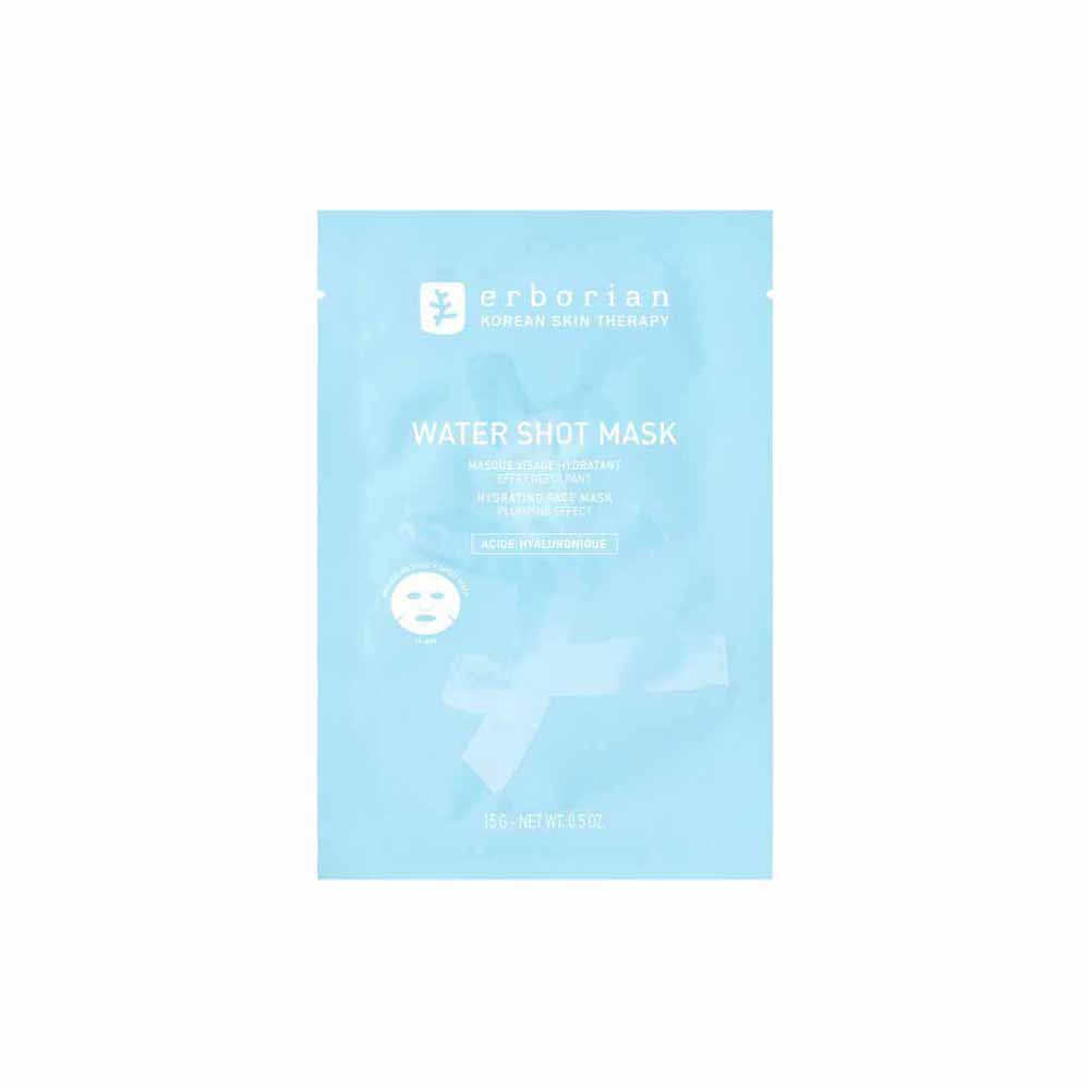 Erborian Hydra Mascarilla Water Shot 15 g