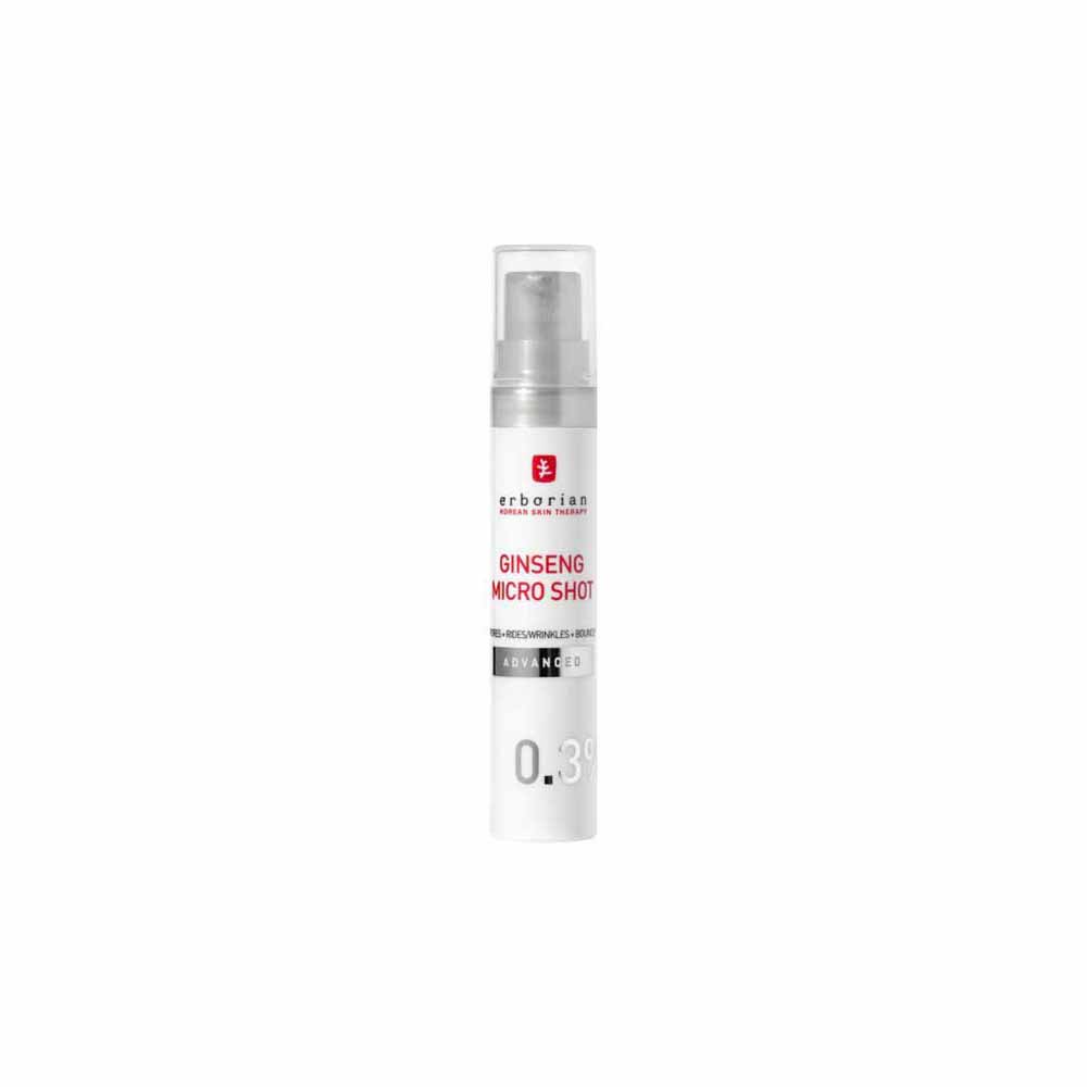 Erborian Bambú Micro Shot Advanced 0,3% 10 ml