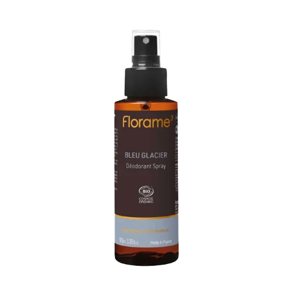 Florame Desodorante spray Blue Glacier 100 ml