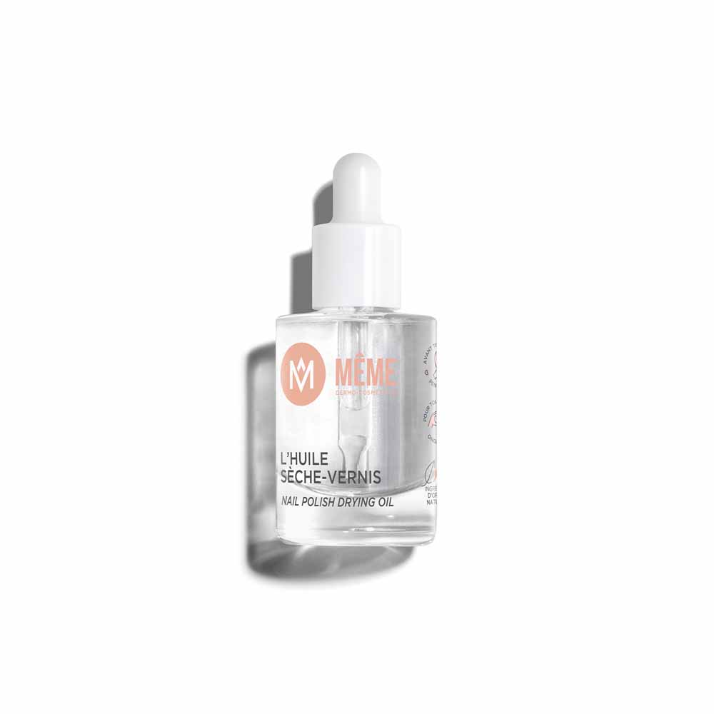 MÊME Barniz de Aceite Seco 9 ml