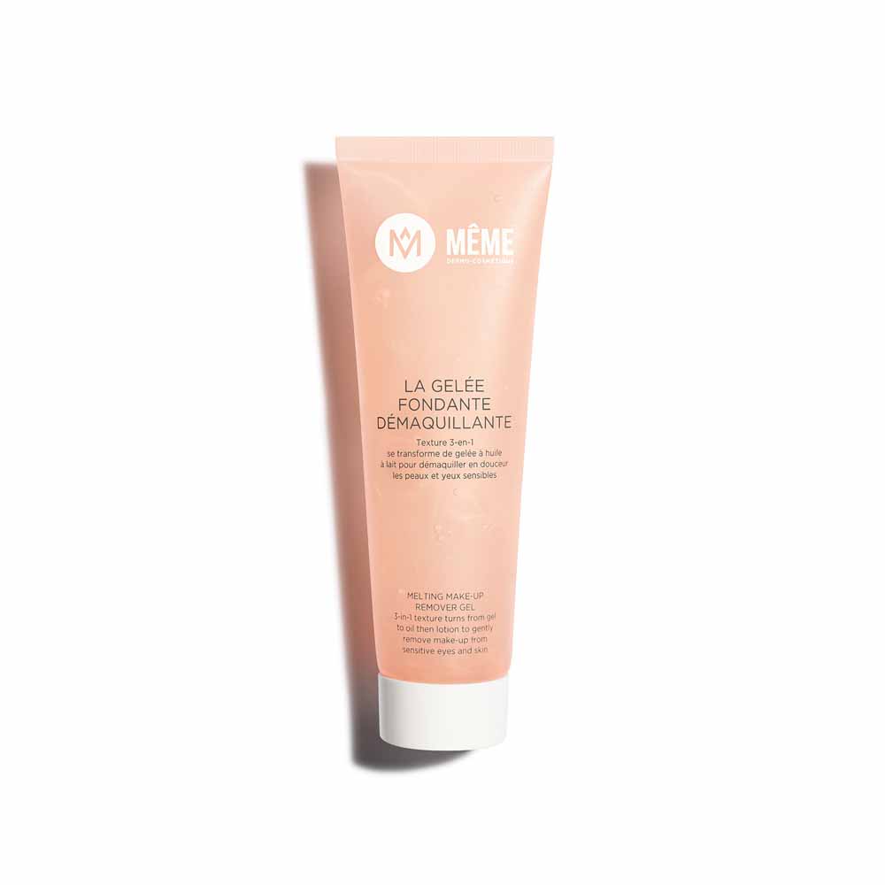 MÊME La Gelée Fondante Démaquillante piel sensible 50 ml