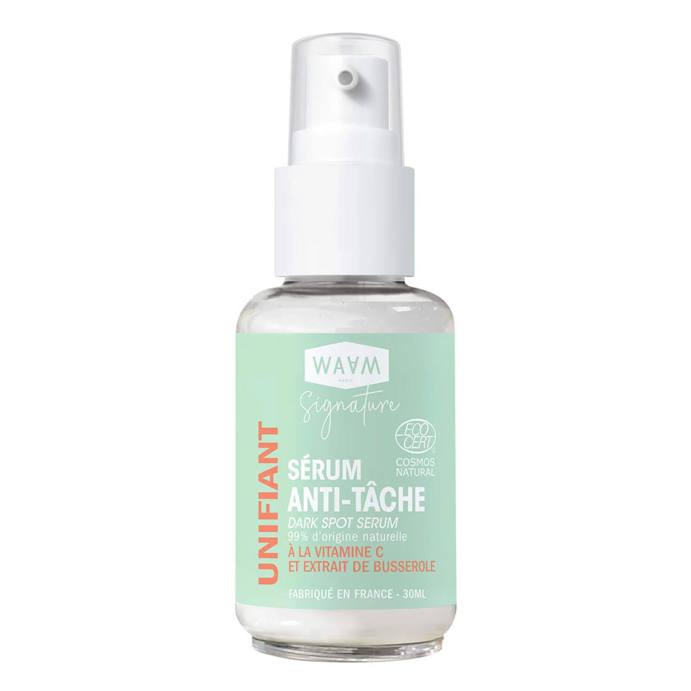 Waam Sérum antimanchas 30 ml