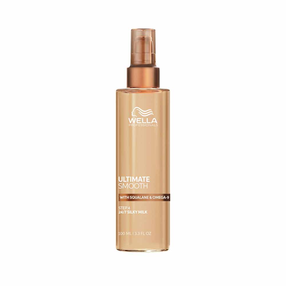 Wella Professionals Ultimate Smooth Bálsamo sedoso 24h 100 ml