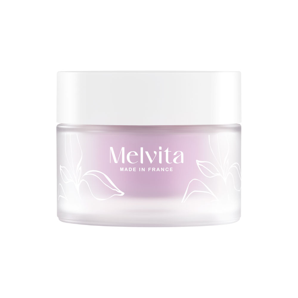 Melvita Nectar de Lumière Crema luminosidad antimanchas 50 ml
