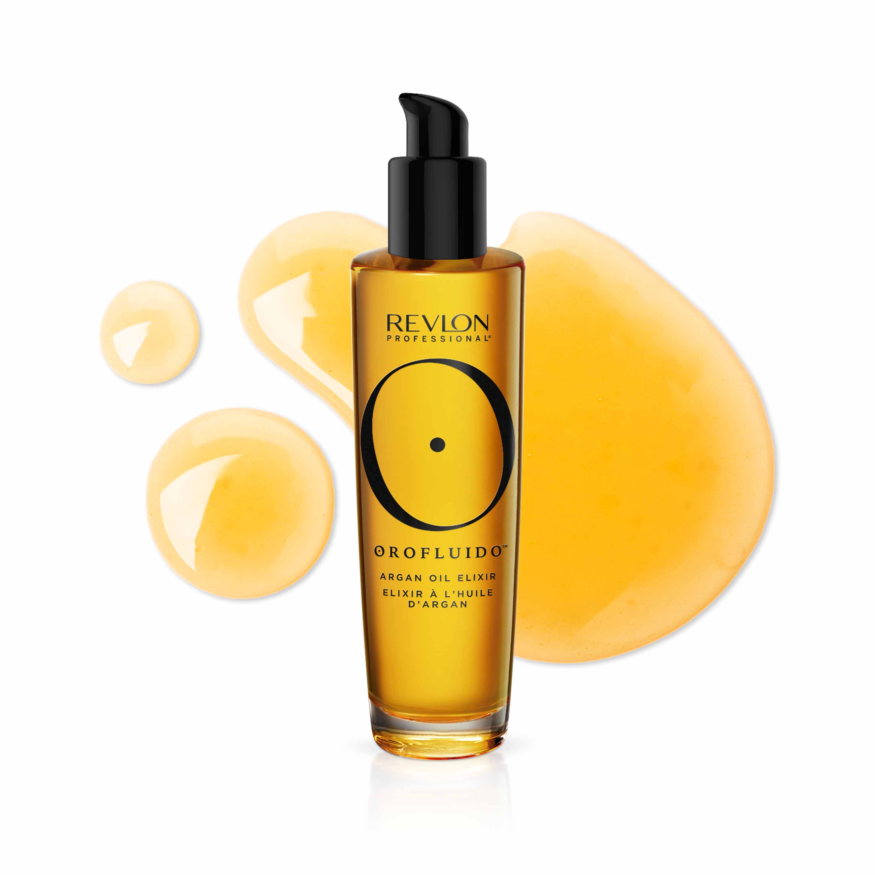 Orofluido Elixir de aceite de argán 85 ml
