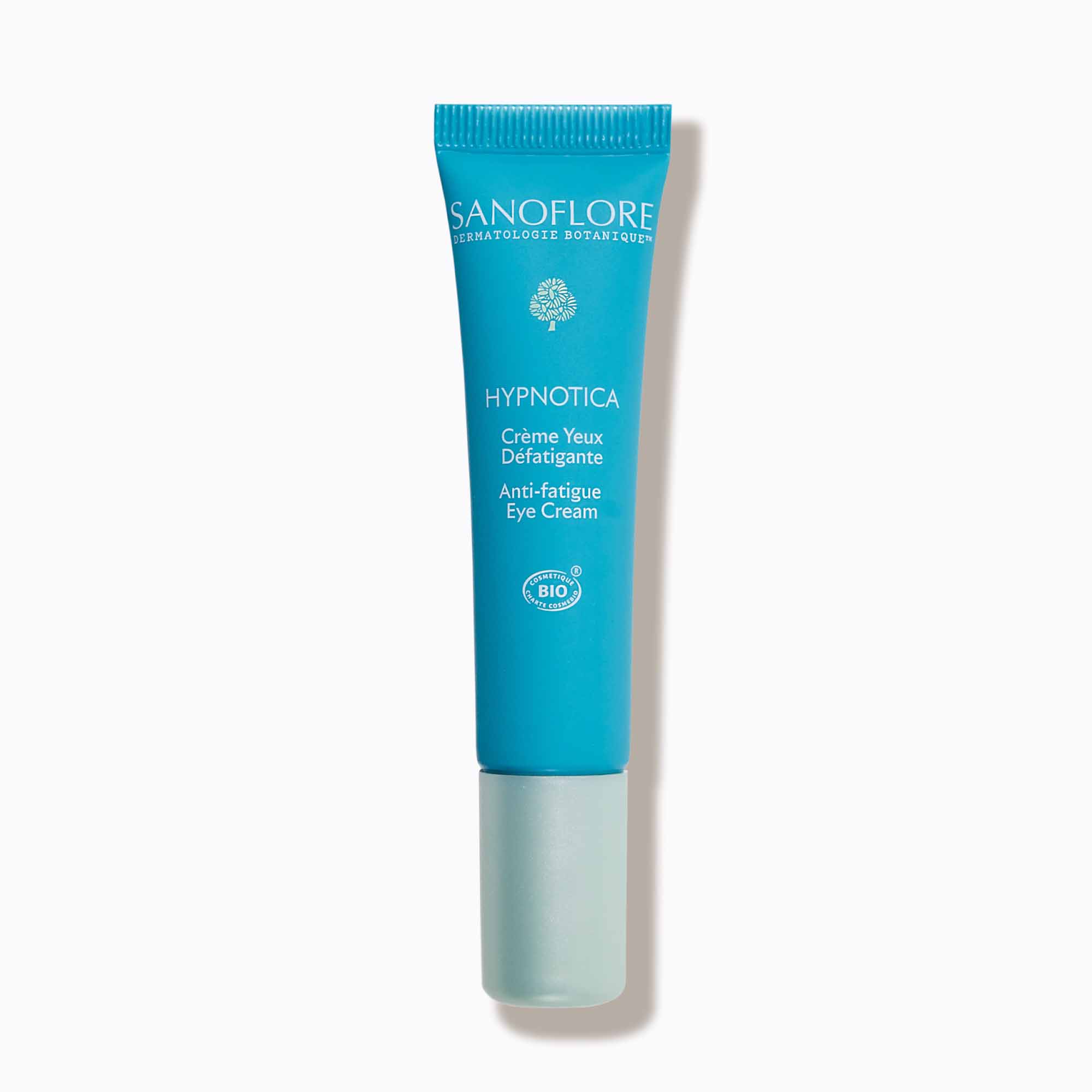Sanoflore Hypnotica Crema contorno de ojos descongestiva 15 ml