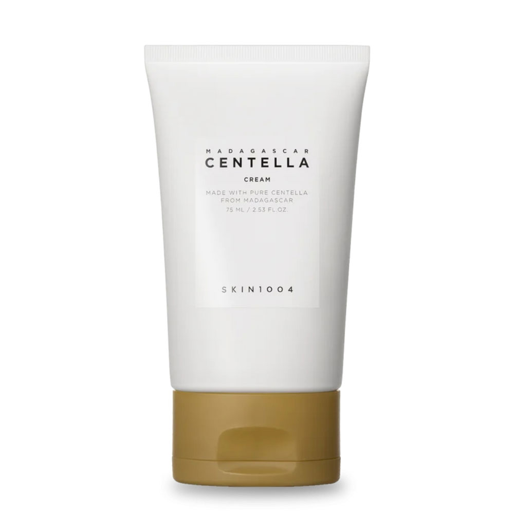 Skin1004 Crema hidratante facial con centella de Madagascar 75 ml