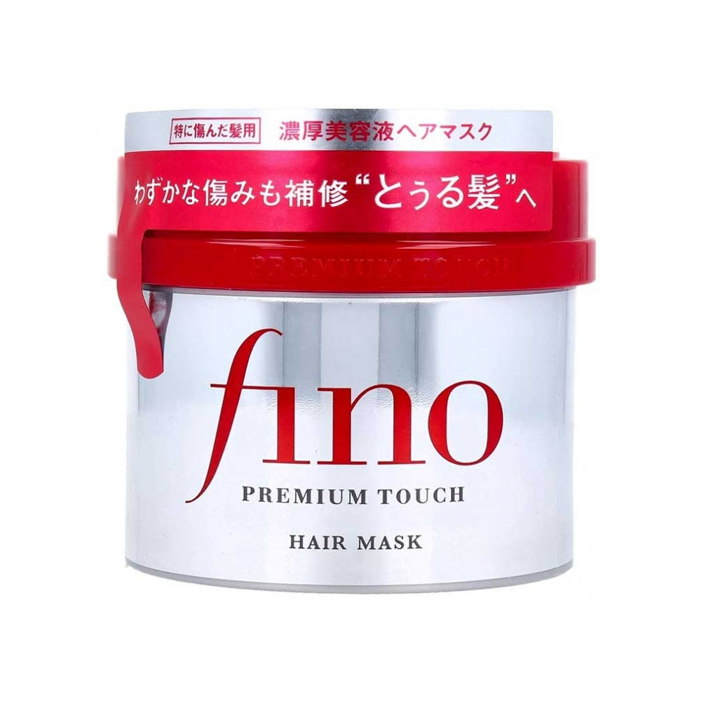 FINO Mascarilla Premium Touch 230 g