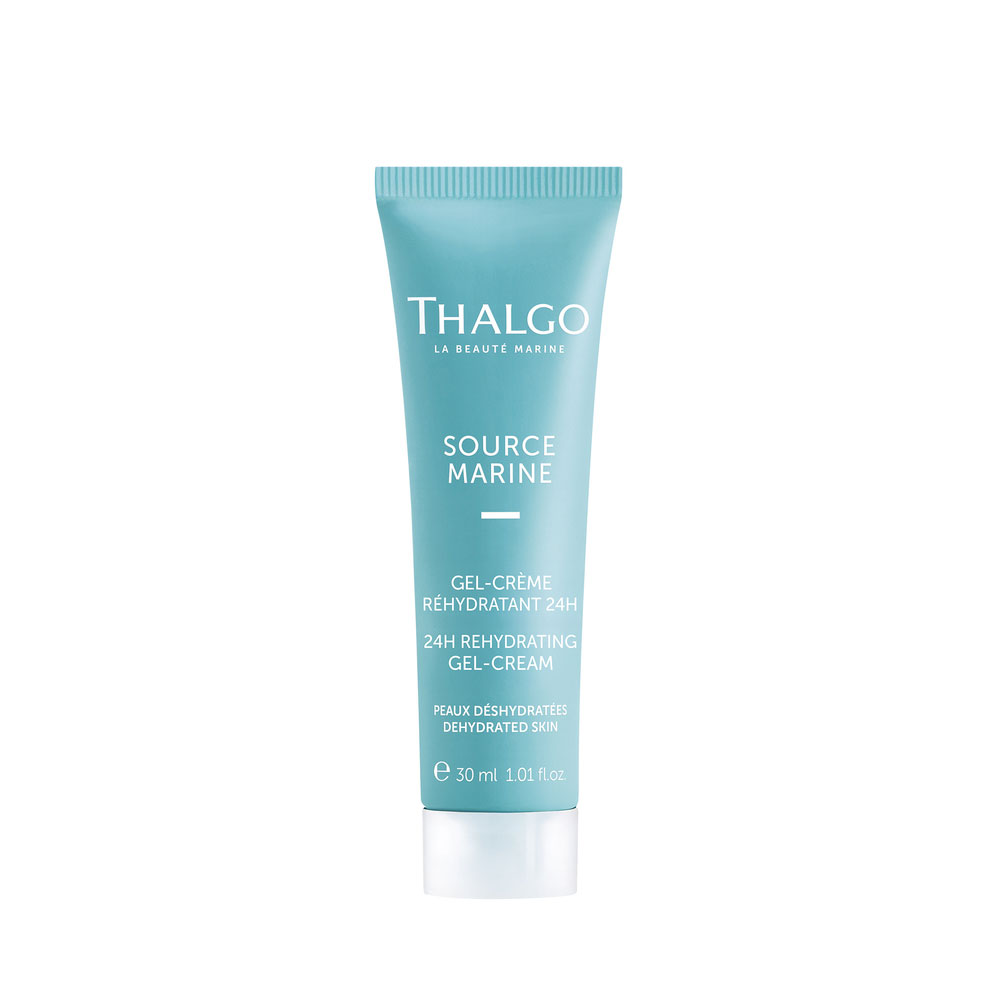 Thalgo Source Marine Gel-crema rehidratante 24h 30 ml