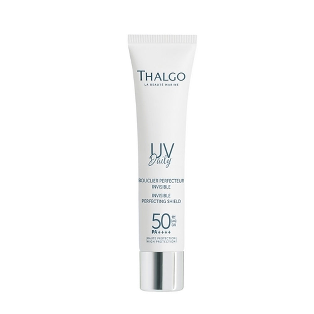 Thalgo Protector solar invisible perfeccionador SPF50 40 ml