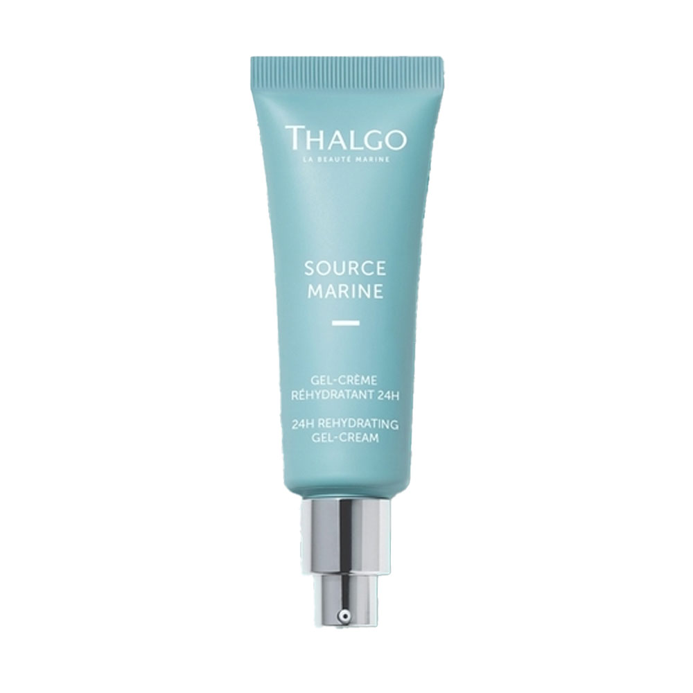 Thalgo Source Marine Gel-Crème Réhydratant 24h 40ml