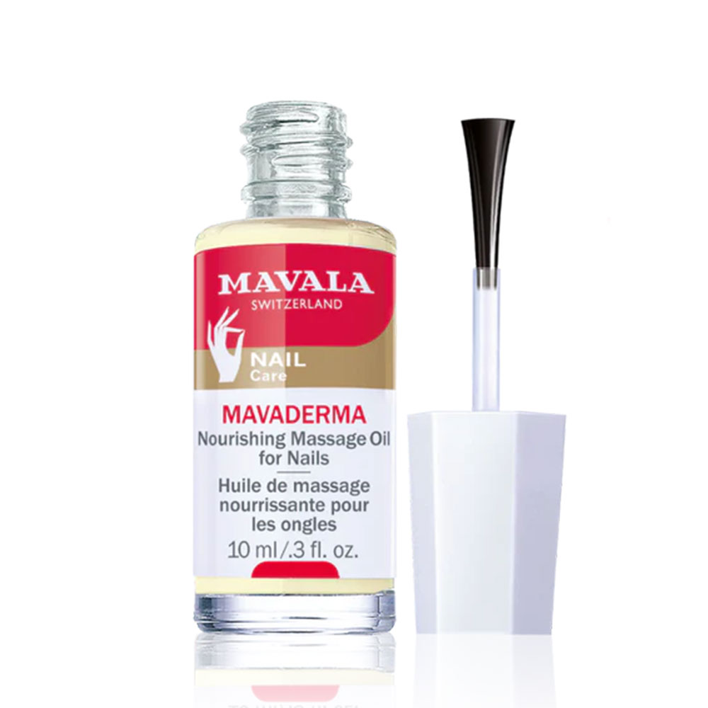 Mavala Aceite de masaje nutritivo para uñas 10 ml