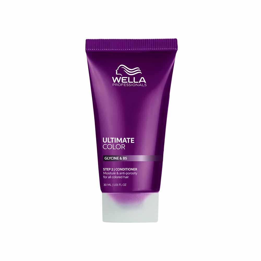 Wella Professionals Ultimate Color Acondicionador 30 ml