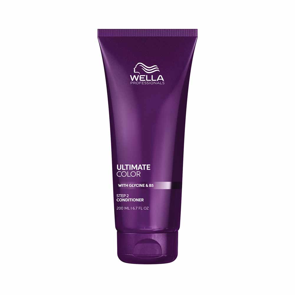 Wella Professionals Ultimate Color Acondicionador 200 ml