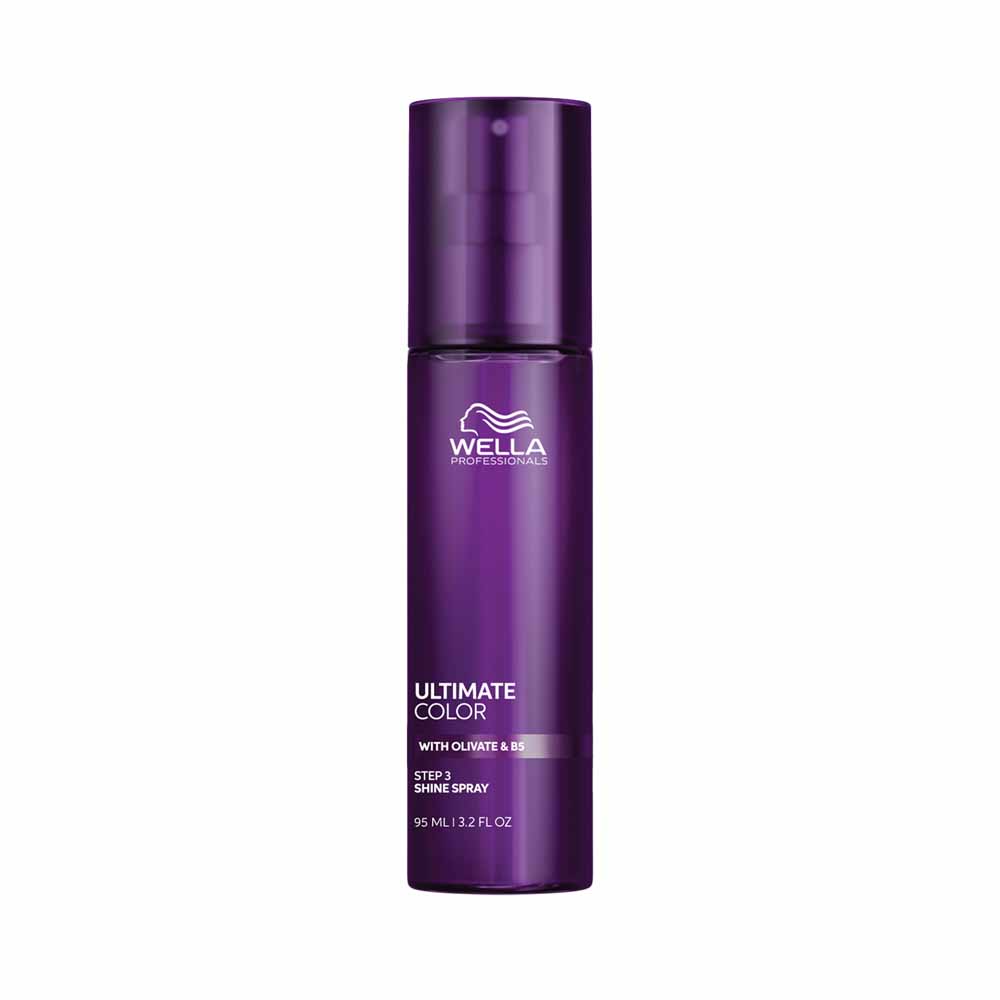 Wella Professionals Ultimate Color Spray brillo 95 ml