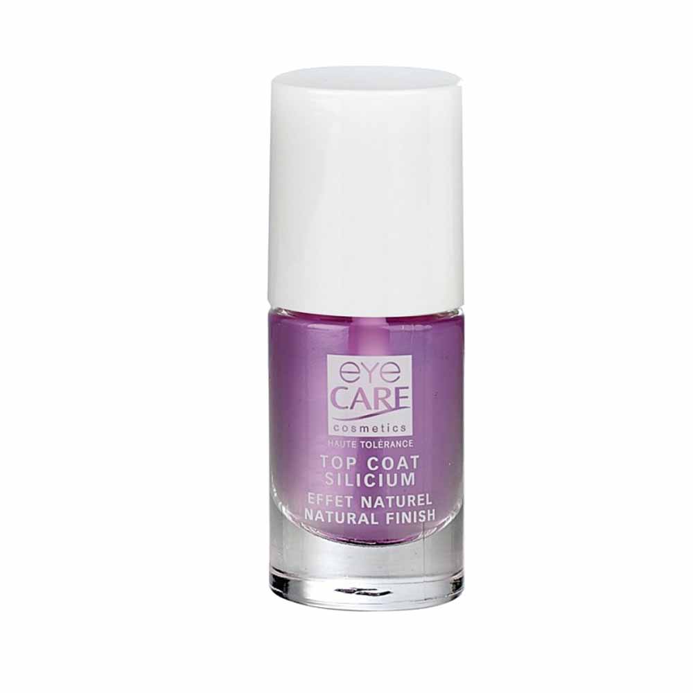 Eye Care Cosmetics Top coat silicona 5 ml