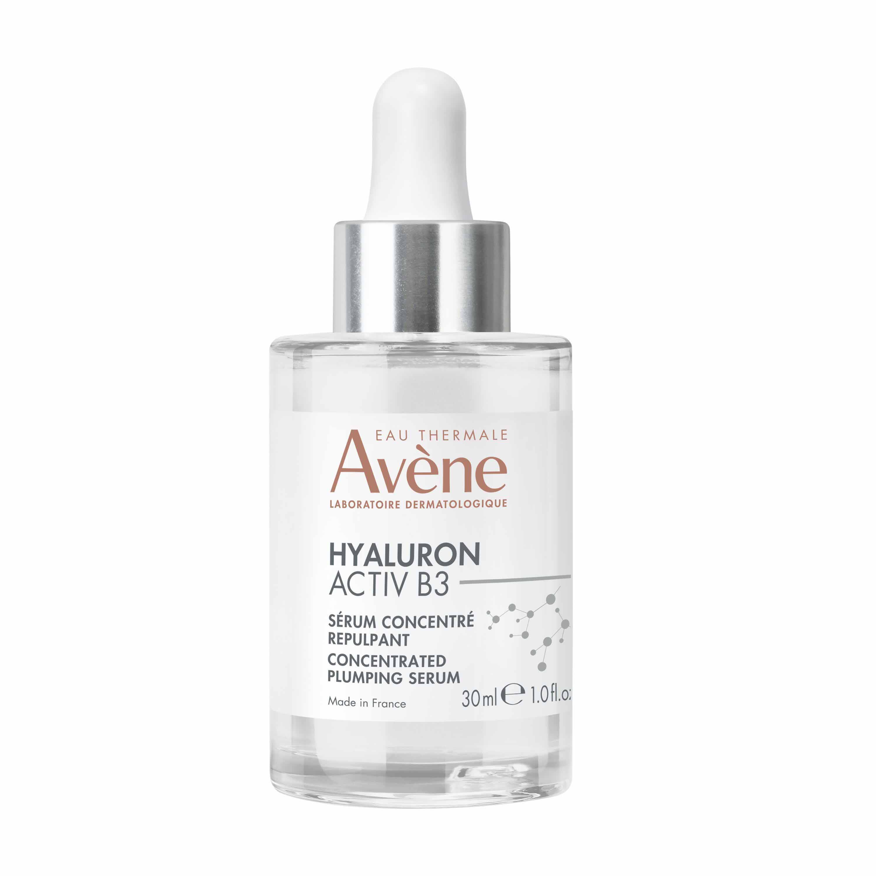 Avène Hyaluron Activ B3 Sérum concentrado rellenador 30 ml