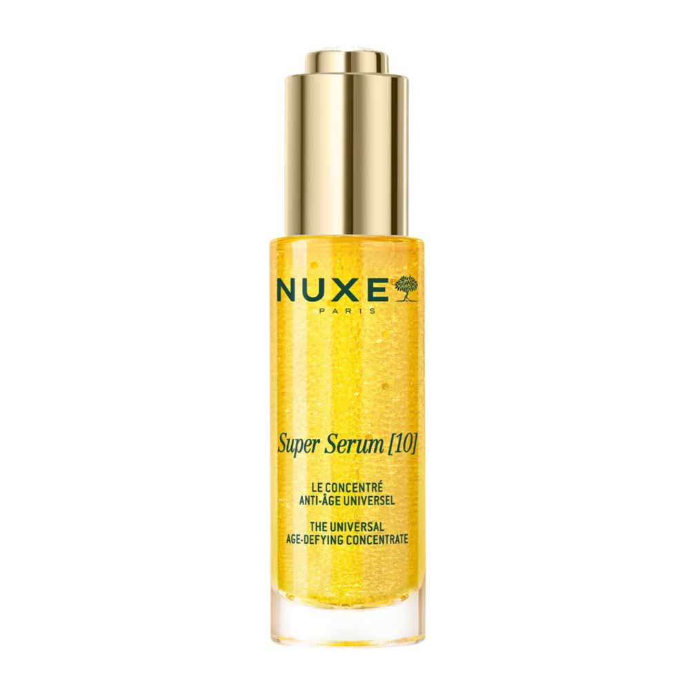 Nuxe Super Serum [10] El concentrado antiedad universal 30 ml