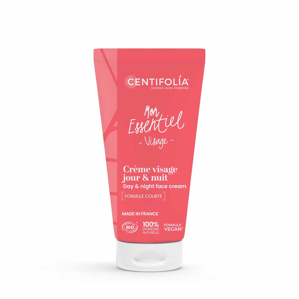 Centifolia Essentiel Crema de día y noche 50 ml