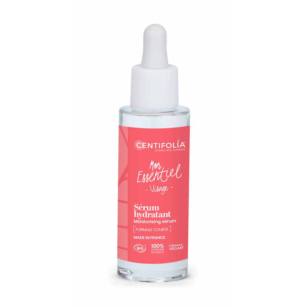 Centifolia Essentiel Sérum hidratante 30 ml