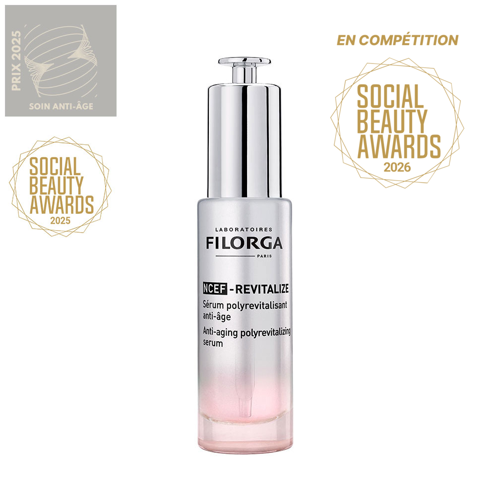 Filorga NCEF-Revitalize Sérum polirrevitalizante antiedad 30 ml