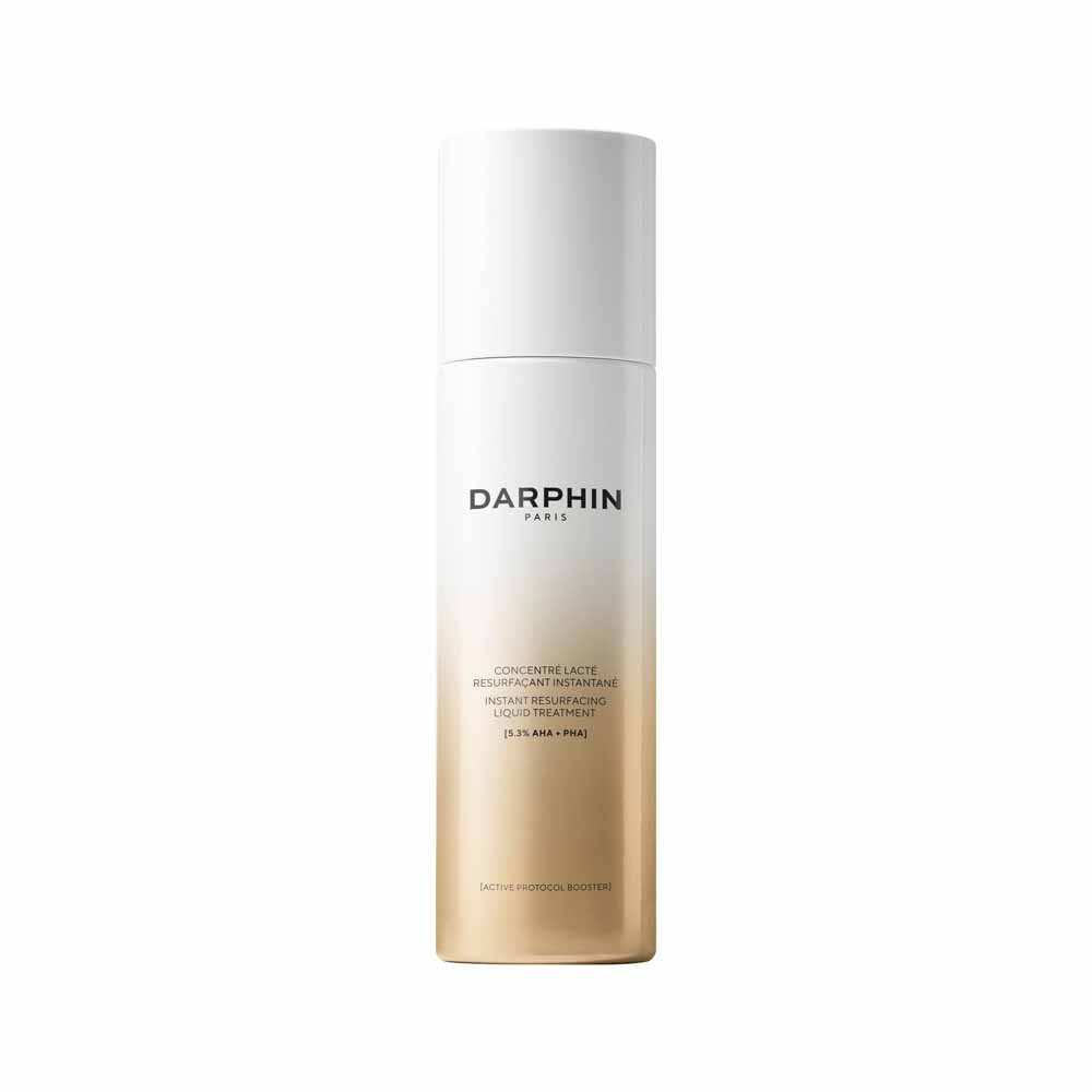 Darphin Concentrado exfoliante instantáneo de leche 150 ml