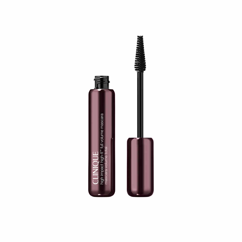 Clinique High Impact Máscara High-Fi Full Volume 10 ml