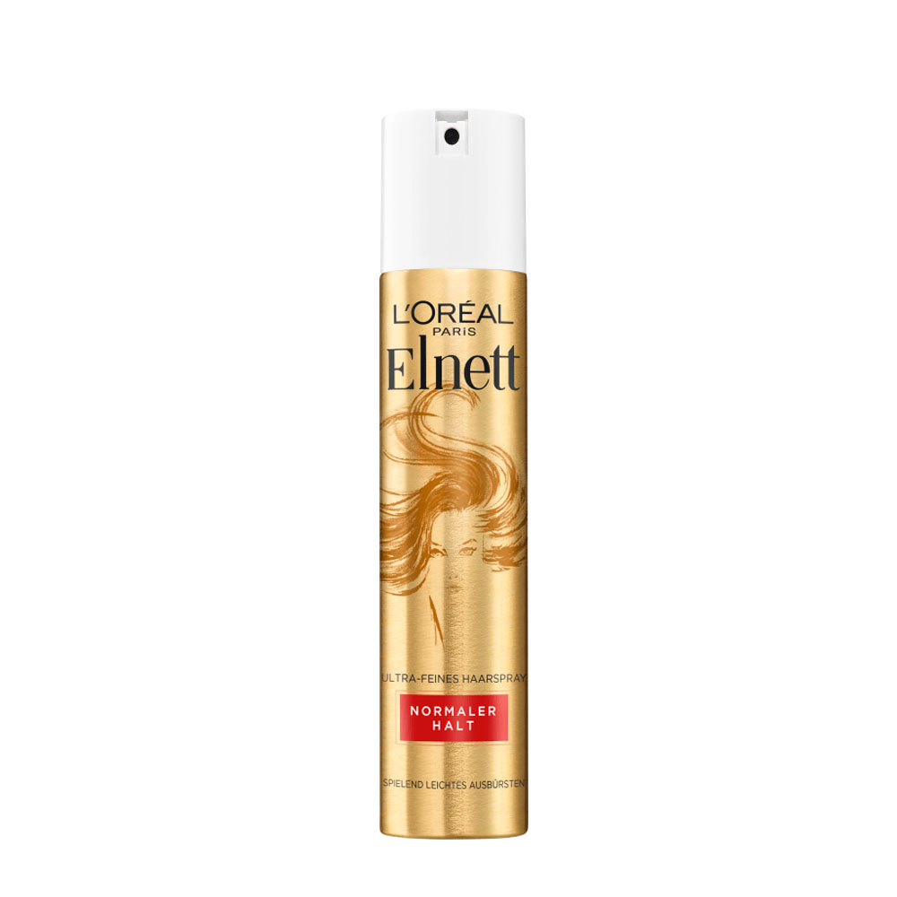 Elnett Satin Laca Fijacion Normal 75ml