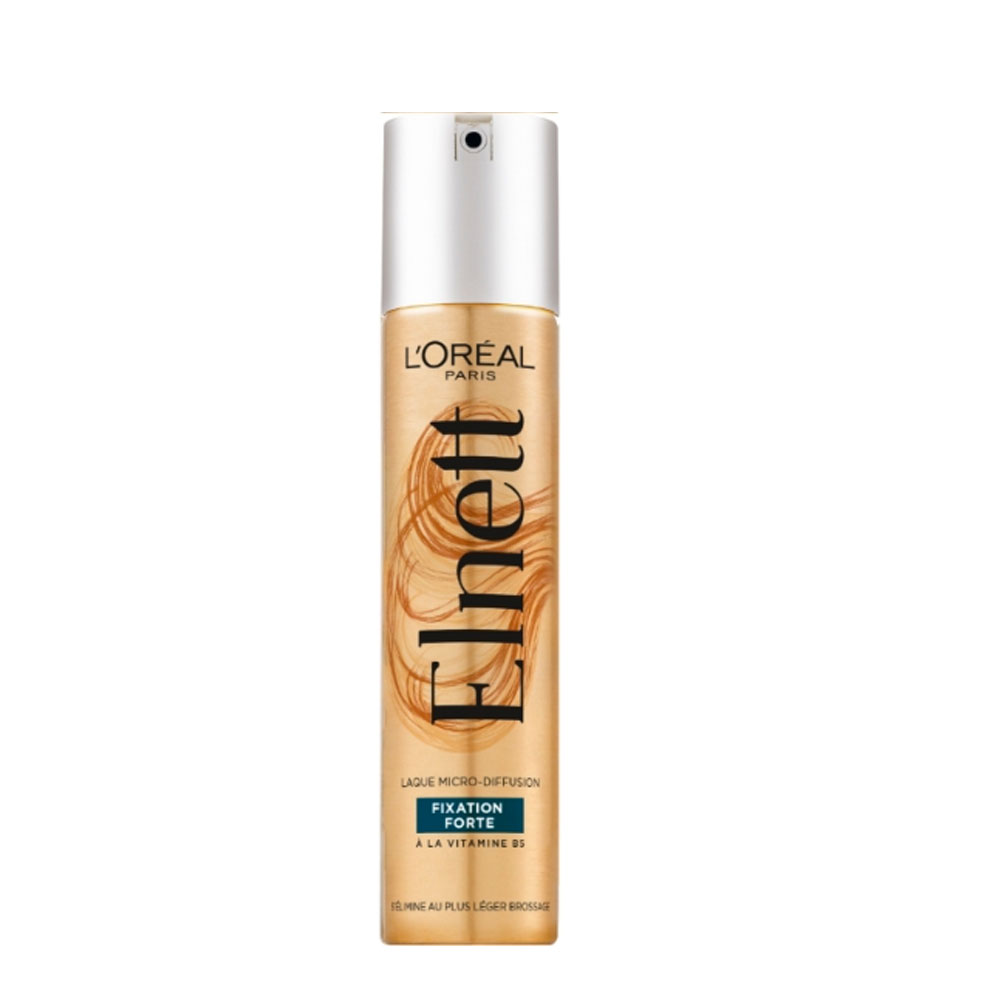 Elnett Laque Fixation forte 200ml