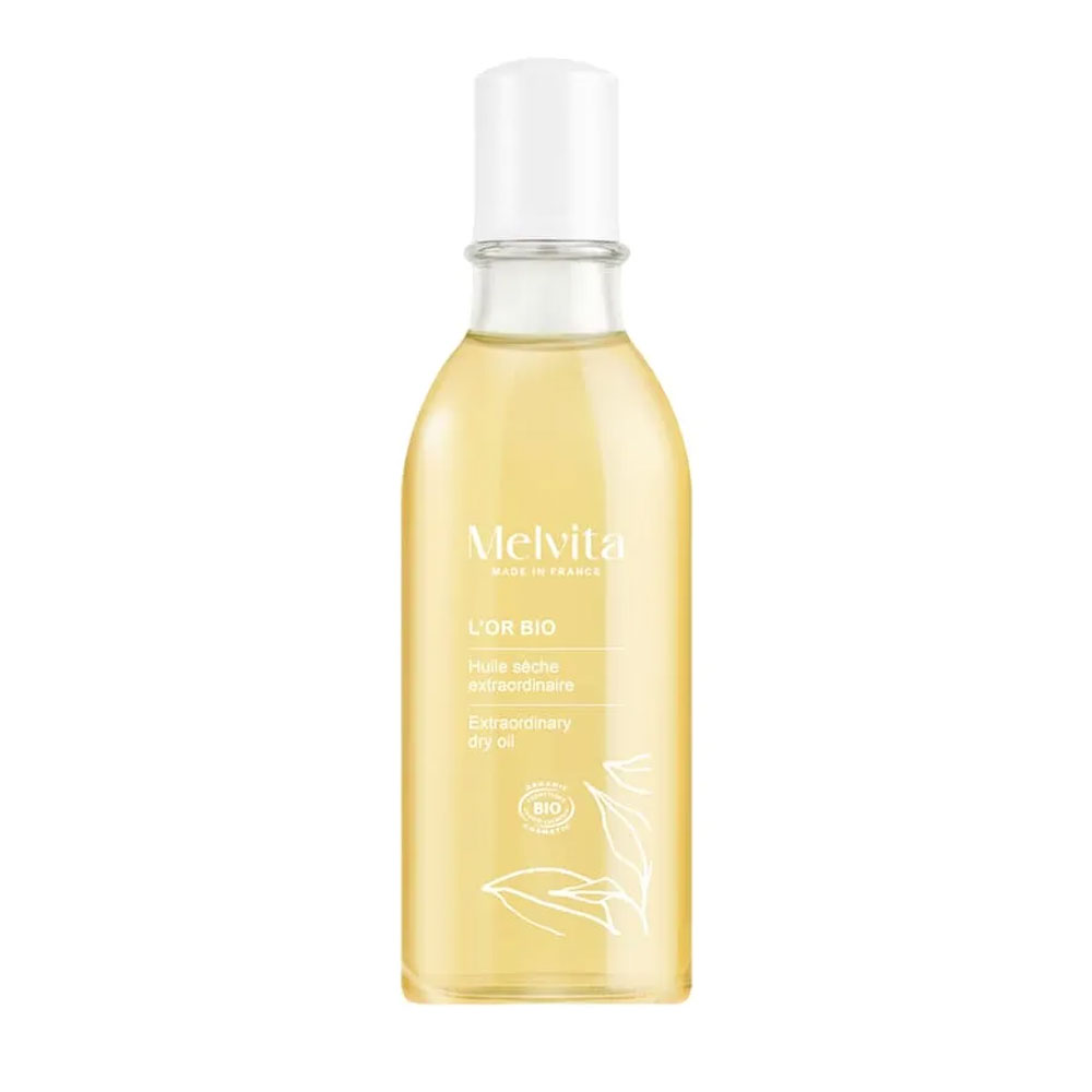 Melvita L'Or Bio Aceite Seco Extraordinario 50 ml