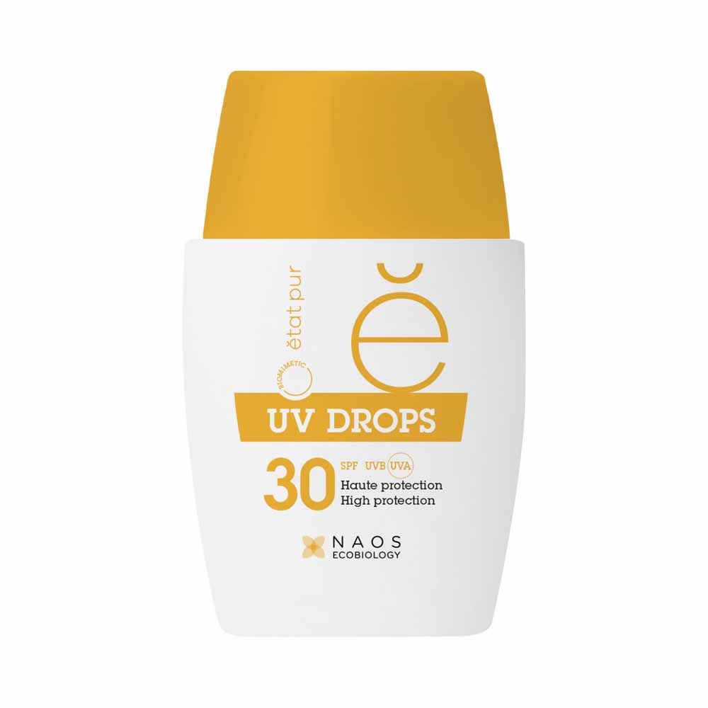 Etat Pur Protección UV UV drops SPF30 rostro 40 ml